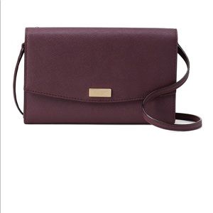 Kate Spade Laurel Way Winni in Cherrywood